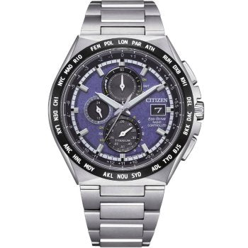 Citizen Super Titanium AT8238-84L - Feel You