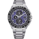 Citizen Super Titanium AT8238-84L - Feel You