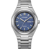 Citizen Super Titanium AW0130-85M - Feel You