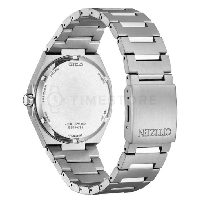 Citizen Super Titanium AW0130-85M - Feel You