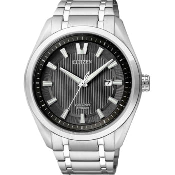 Citizen Super Titanium AW1240-57E - Feel You