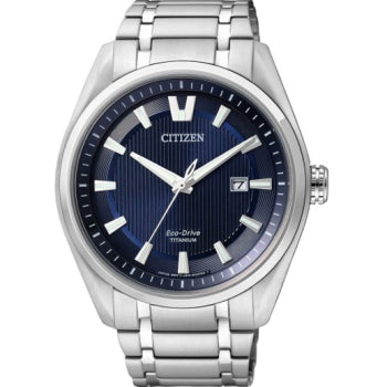 Citizen Super Titanium AW1240-57L - Feel You