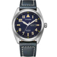 Citizen Super Titanium BM8560-45L - Feel You