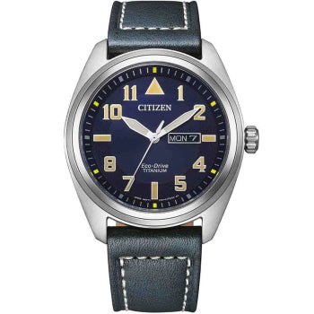Citizen Super Titanium BM8560-45L - Feel You