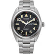 Citizen Super Titanium BM8560-88E - Feel You
