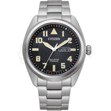 Citizen Super Titanium BM8560-88E - Feel You