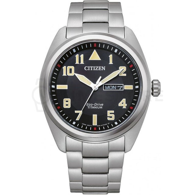 Citizen Super Titanium BM8560-88E - Feel You