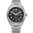 Citizen Super Titanium BM8560-88E - Feel You