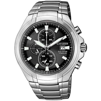 Citizen Super Titanium CA0700-86E - Feel You