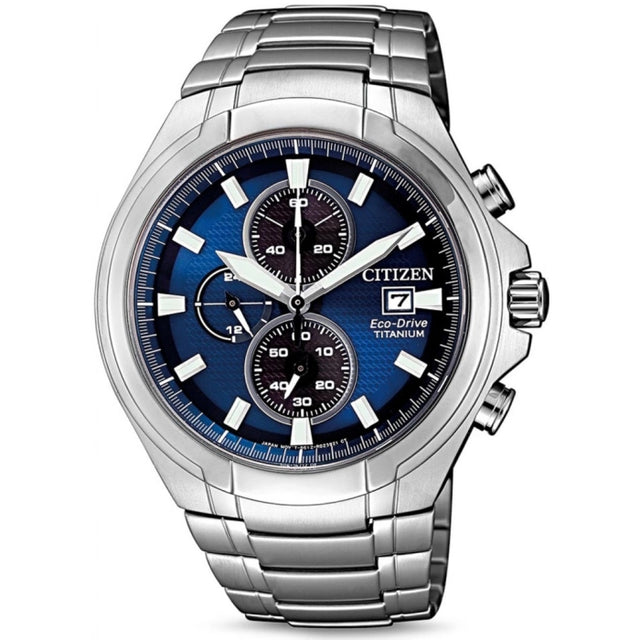 Citizen Super Titanium CA0700-86L - Feel You