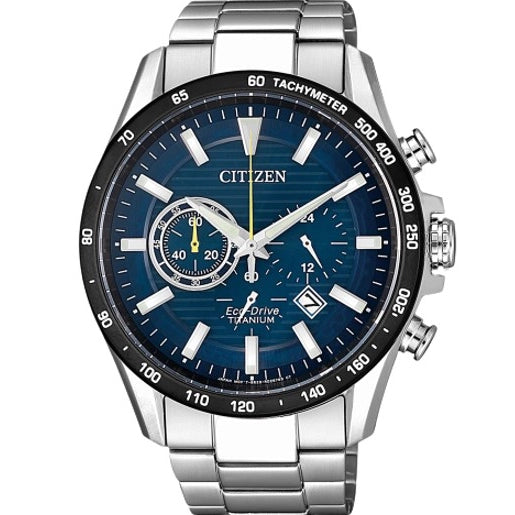 Citizen Super Titanium CA4444-82L - Feel You