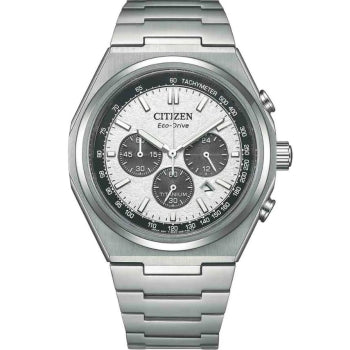 Citizen Super Titanium CA4610-85A - Feel You