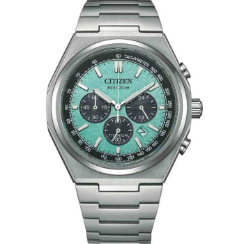 Citizen Super Titanium CA4610-85M - Feel You