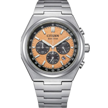 Citizen Super Titanium CA4610-85Z - Feel You