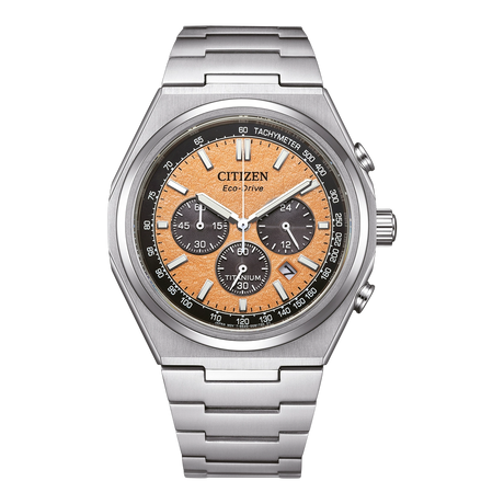 Citizen Super Titanium CA4610-85Z - Feel You