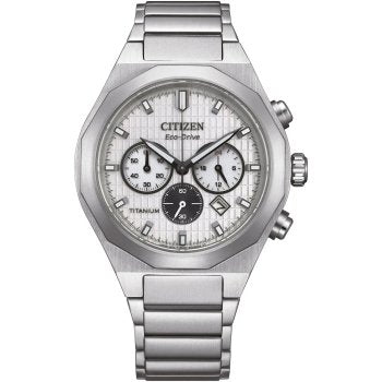 Citizen Super Titanium CA4690-51A - Feel You