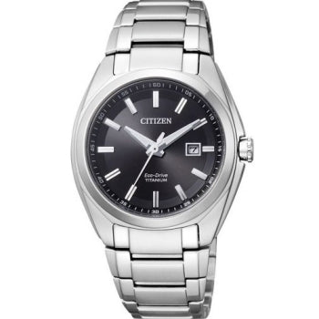 Citizen Super Titanium EW2210-53E - Feel You