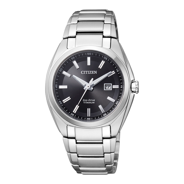 Citizen Super Titanium EW2210-53E - Feel You