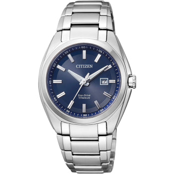 Citizen Super Titanium EW2210-53L - Feel You