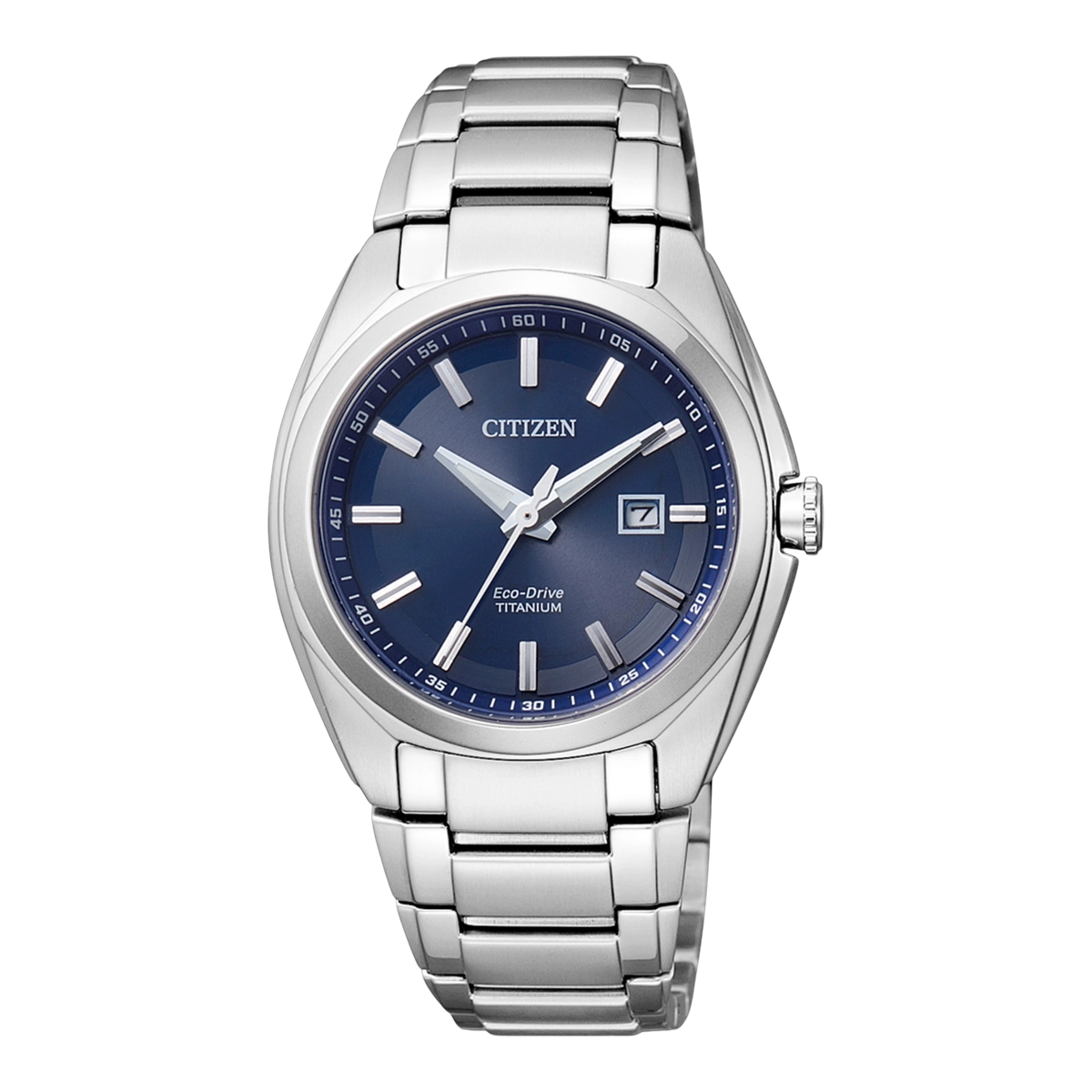 Citizen Super Titanium EW2210-53L - Feel You