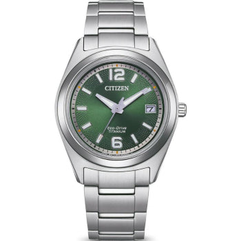 Citizen Super Titanium FE6151-82X - Feel You