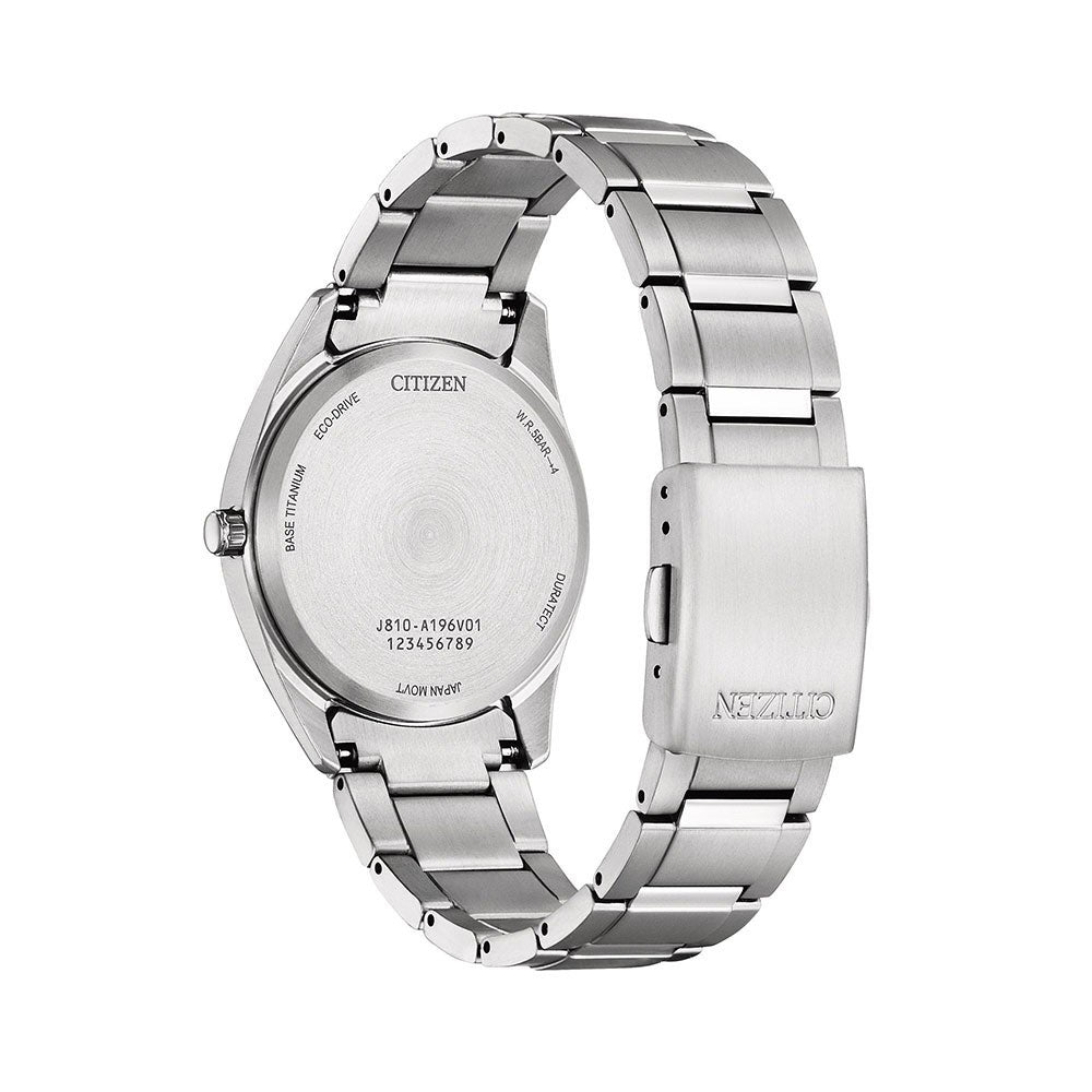 Citizen Super Titanium FE6151-82X - Feel You