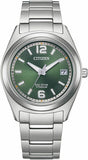 Citizen Super Titanium FE6151-82X - Feel You