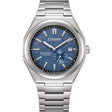 Citizen Super Titanium NJ0180-80L - Feel You