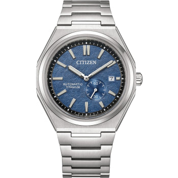 Citizen Super Titanium NJ0180-80L - Feel You