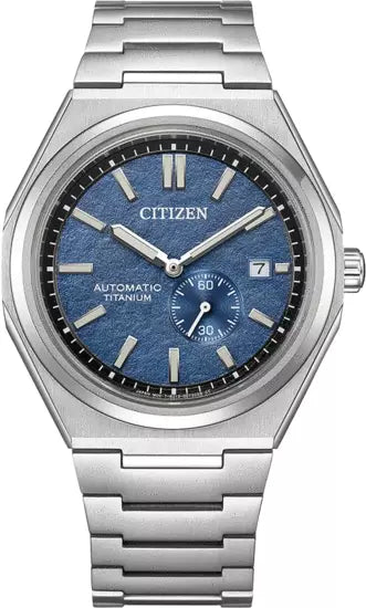 Citizen Super Titanium NJ0180-80L - Feel You