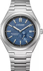 Citizen Super Titanium NJ0180-80L - Feel You
