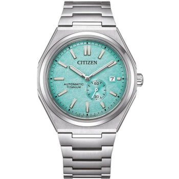 Citizen Super Titanium NJ0180-80M - Feel You