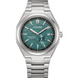 Citizen Super Titanium NJ0180-80X - Feel You
