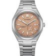 Citizen Super Titanium NJ0180-80Z - Feel You