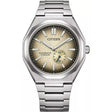 Citizen Super Titanium NK5020-58P - Feel You