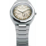 Citizen Super Titanium NK5020-58P - Feel You
