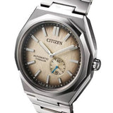 Citizen Super Titanium NK5020-58P - Feel You