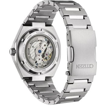 Citizen Super Titanium NK5020-58X - Feel You
