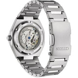 Citizen Super Titanium NK5020-58X - Feel You