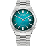 Citizen Tsuyosa NJ0151-53E - Feel You
