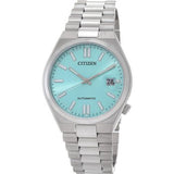 Citizen Tsuyosa NJ0151-53M - Feel You