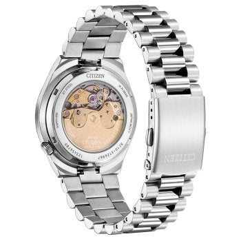 Citizen Tsuyosa NJ0151-53M - Feel You