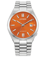Citizen Tsuyosa NJ0151-53Z - Feel You
