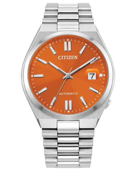Citizen Tsuyosa NJ0151-53Z - Feel You