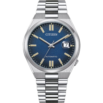 Citizen Tsuyosa NJ0151-88L - Feel You