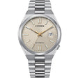 Citizen Tsuyosa NJ0151-88W - Feel You