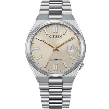 Citizen Tsuyosa NJ0151-88W - Feel You