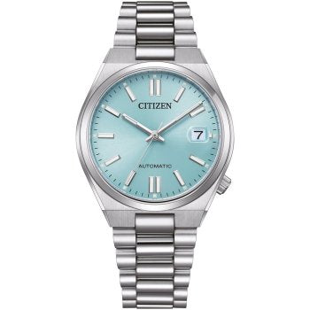 Citizen Tsuyosa NJ0200-50L - Feel You