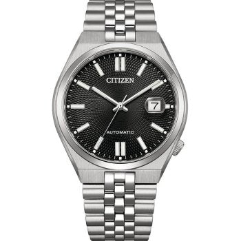 Citizen Tsuyosa NK0020-55E - Feel You