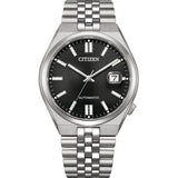 Citizen Tsuyosa NK0020-55E - Feel You
